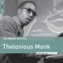 Thelonious Monk - Rough Guide: Thelonious Monk