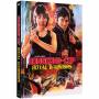 Michelle Yeoh - ULTRA FORCE 1: HONGKONG COP-Mediabook BD+DVD [DE-Version, Regio 2/B]