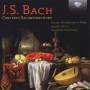 Giorgio Sasso / Andrea Mion - Bach: Concerto Reconstructions