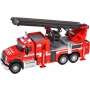 Simba-dickie - Mack Granite Feuerwehr-Truck