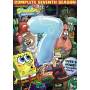 Spongebob Squarepants: The Complete 7th Season - Spongebob Squarepants: The Complete 7th Season [US-Version, Regio 1]