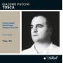 Puccini / Tebaldi / Nhk Symphony Orchestra - Tosca