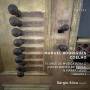 Sergio Silva - Flores de musica pera o instrumento de tecla&harpa