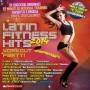 Various - Latin Fitness Hits 2014
