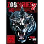 Ashley Alva - Zoombies 2 [DE-Version, Regio 2/B]