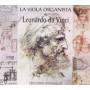 Edouardo Paniagua - La Viola Organista De Leonardo Da Vinci