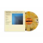 Okonski - ENTRANCE MUSIC (Orange/Black Swirl Vinyl)