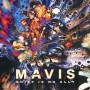 Mavis - Grief Is No Ally (CD-Digisleeve)