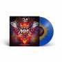 Mad Max - Wings Of Time (ltd. Blue/gold Lp)