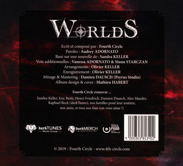 Worlds 1
