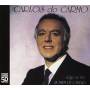 Carlos Do Carmo - Que Se Fez Homem De Cantar