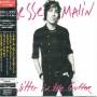 Jesse Malin - Glitter In The Gutter