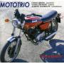 Moto Trio - Sara & Barbara