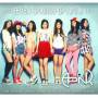 Apink - Seven Springs Of Apink (mini Album Vol 1)
