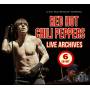 Red Hot Chili Peppers - Live Archives/Radio Broadcasts