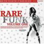 V / A - Vol. 1-rare Funk