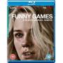 Funny Games Us - Funny Games Us [Regio free (0)]