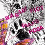 Wasabi Riot - Trans Rosa (Col.Vinyl)