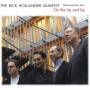 Rick Quartet Hollander - On The Up And Up
