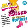 Various - Zyx Italo Disco New Generation Boot Mix 3
