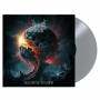 Burden Of Grief - Destination Dystopia (Ltd. Silver Vinyl)