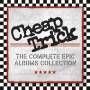 Cheap Trick - Complete Epic Albums Collection