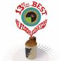Thirteenth Floor Elevators - 13 Of The Best Of The 13th Floor Elevators (LP)