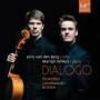 Joris Van Den Berg & Martijn Willers - Dialogo