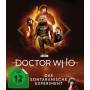 Tom Baker / Elisabeth Sladen / Ian Marter / + - Doctor Who-4.Doktor-Das Sontaranische Experiment [DE-Version, Regio 2/B]