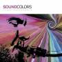 Jess Santandreu - Sounds Colors