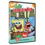 Spongebob Squarepants / (full Dol) - Sponge For Hire [US-Version, Regio 1]