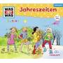 Was Ist Was Junior - Folge 27: Jahreszeiten