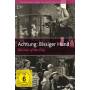 The Children's Film Foundation Collection - Achtung: Bissiger Hund (Beware Of The Dog,1963) [EURO-Version, Regio 2]