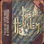 Ken Hensley - Tales Of Live Fire & Other Mysteries (5CD Boxset)