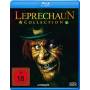 Leprechaun - Leprechaun Collection (Uncut) (6 Blu-rays) [DE-Version, Regio 2/B]