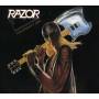 Razor - Executioner's Song