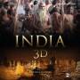 Davinia Leonne - Fascinating India (Soundtrack)
