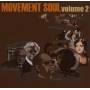 Various - Movement Soul,Vol.2