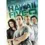 Hawaii Five-o (2010) : The Fourth Season (6pc) - Hawaii Five-o (2010): The Fourth Season [US-Version, Regio 1]