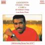Leon Bates - 3 Preludes/Children's Songs/+