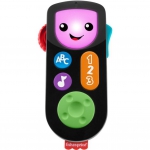Mattel Gmbh - FP Lernspa Smart TV Fernbedienung (D)