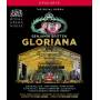Daniel / Bullock / Spence / Stone - Gloriana [Regio free (0)]