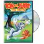 Tom & Jerry: Movie - Tom & Jerry: Movie [US-Version, Regio 1]