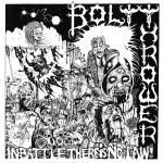 Bolt Thrower - In Battle There Is No Law