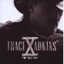 trace Adkins - X (Ten)