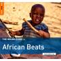 Various - Rough Guide: African Beats