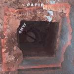 Papir - Jams (ltd.2LP / GTF / Black Vinyl)