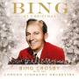 Crosby, Bing With London Symphony Orchestra, The - Bing At Christmas