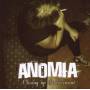 Anomia - Closing Up The Basement
