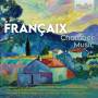 Various - Franciax:Chamber Music